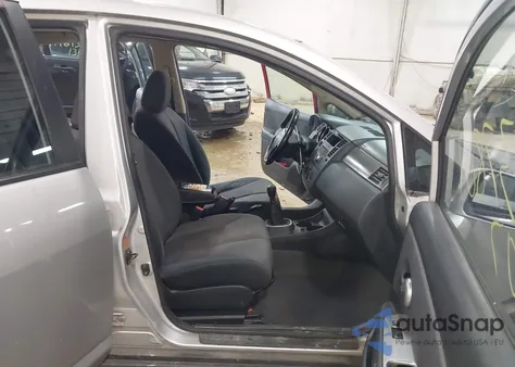 2007 Nissan Versa 1.8Sl from USA, damaged, VIN 3N1BC13E77L354370